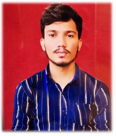 Mr. Manish Kiran Deore